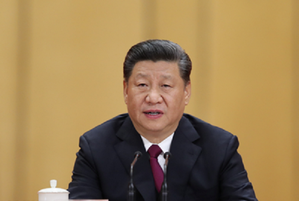 习近平《在纪念五四运动100周年大会上的讲话》单行本出版