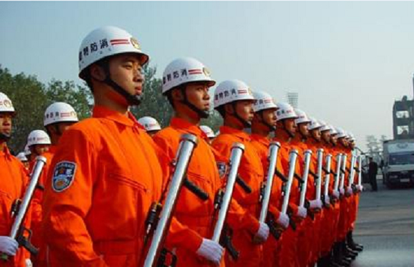 天津：现役军人消防救援人员6月起免费乘坐公共交通工具
