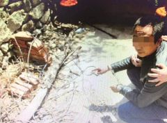 他杀害女友制造溺亡假象，5年前曾以同样手段杀害妻子
