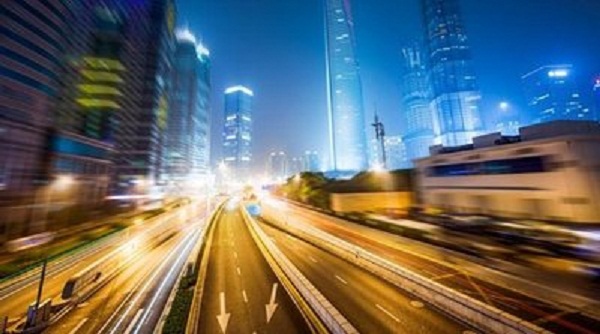 驻马店:交通事业迎来大发展大跨越的黄金期