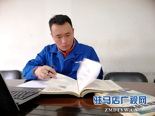 李岩：平凡岗位做不凡业绩