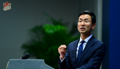 耿爽回应美拒绝中国移动提供电信服务