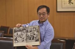 侵华日军暴行再添大量铁证！包括轰炸上海南京的画面