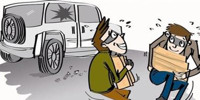 多次行窃只为买酒  因小失大被刑事拘留