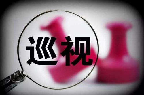 驻马店市巡察工作促进会释放了什么信号