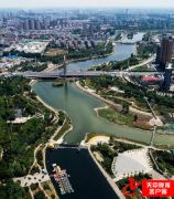 一张照片点击量12万 网友留言“家乡变化确实大”