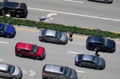 美国迈阿密同时发生2起枪击案 1名说唱歌手死亡