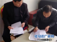 开发区建设交通局认真开展建筑工程安全隐患排查整治工作