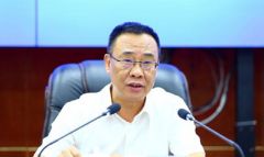 自贡原副市长与黑势力结干亲家被双开，督导组走后2日即落马