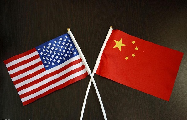中方决定对原产于美国的部分进口商品提高加征关税税率