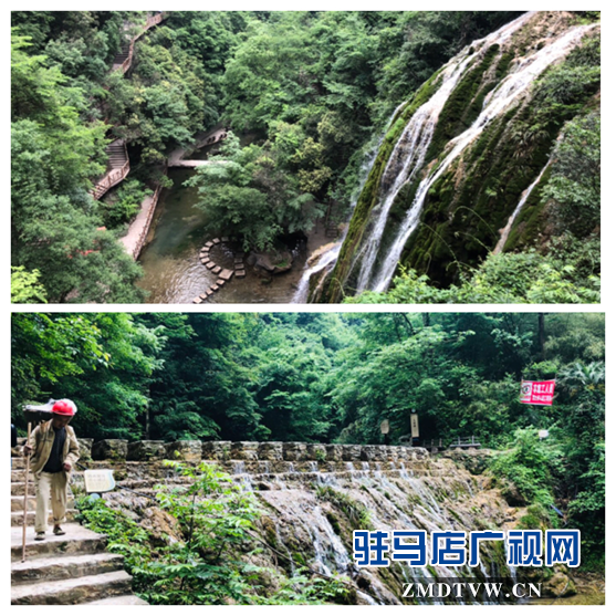 中原银行驻马店分行天中支行成功举办高端客户襄阳游