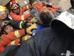 上海4S店坍塌已救出11人 应急管理部派员赶赴现场