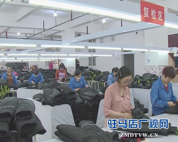 南阳市商城县考察团到西平县参观考察