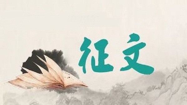 驻马店经济开发区举行师德教育演讲 征文比赛
