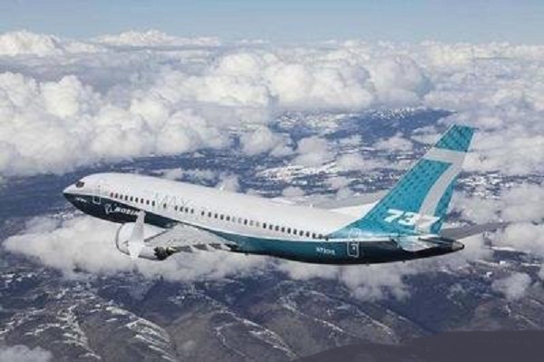 波音：737 MAX软件升级完成，将确定取证试飞日程