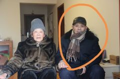 紧急寻人！80岁老人走丢 家人非常着急
