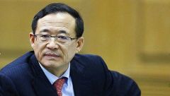刘士余主动投案！