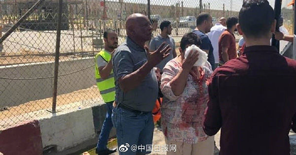 打算去这个国家的游客请注意！大使馆发出了提醒