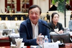 任正非：得道多助失道寡助，不能因为华为领先就出手限制