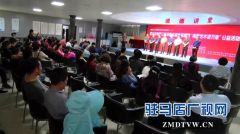 130多幅驻马店书画名家作品在文化馆展出