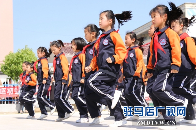汝南:利用基层文化阵地 活跃群众生活