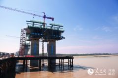 河南交通建设提速 年内再通339公里高速路