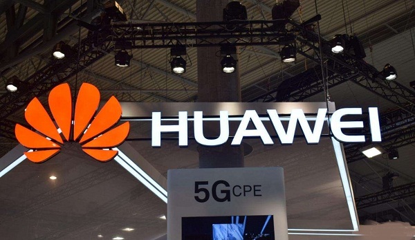华为助力英国开通首个5G服务