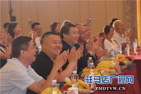筑爱前行克守初心 爱克集团举办27周年庆典暨优秀员工颁奖大会重奖优秀员工