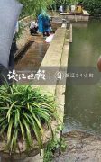 杭州余杭一小区景观灯漏电，两名孩子被电击身亡