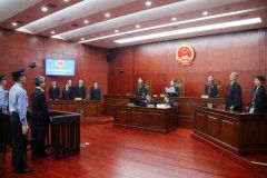 中央巡视组原副部级巡视专员张化为一审获刑12年：受贿超3200万元