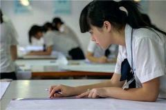 中职学校将设国家奖学金 教育部：不让学子为钱发愁