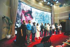 电影《杨靖宇》将于9月全国上映