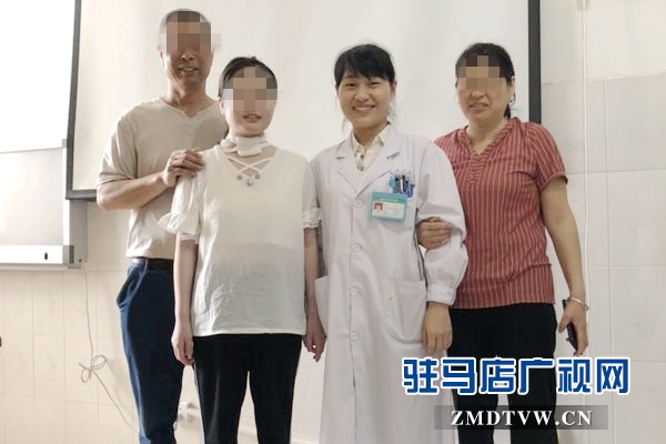 百日重生 我要跟医生姐姐合个影 