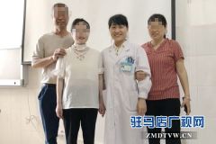 百日重生 我要跟医生姐姐合个影