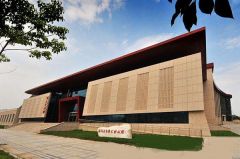 驻马店市工人文化宫改扩建5月底启动，场馆开放时间调整