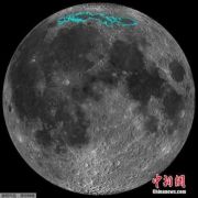 NASA计划2020年送设备上月球 力争2024年载人登月