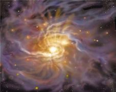 人类首次！我国科学家“看见”恒星诞生的最初一瞬