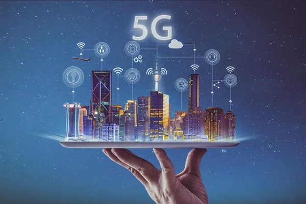 首批5G城市名单公布！有你家乡吗？