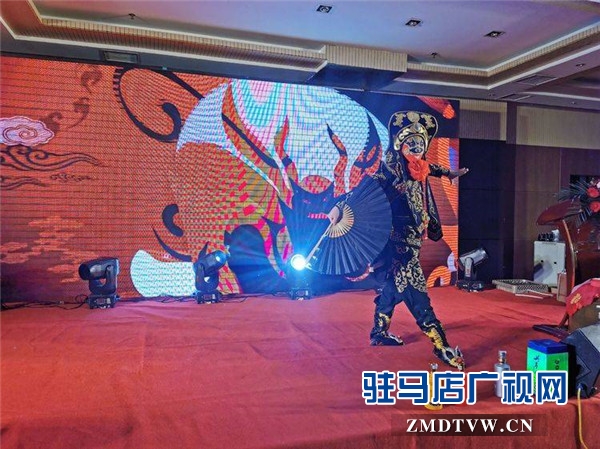 贵州著名品牌“共享贵”酱香名酒品鉴暨驻马店品鉴中心开业庆典盛大举行