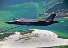 美用F-35“诱惑”印度放弃S400 还附赠“萨德”