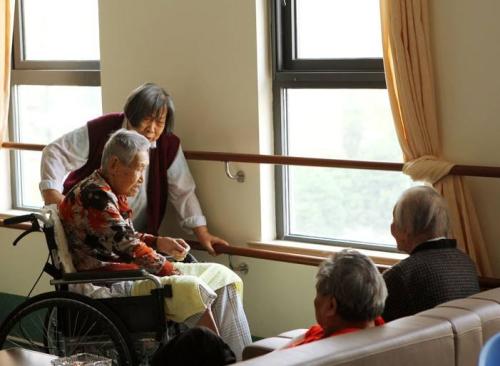 平舆县民政局开展敬老院安全隐患排查工作
