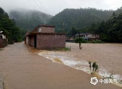 5月份洪涝灾害致全国359万人次受灾 29人死亡 4人失踪