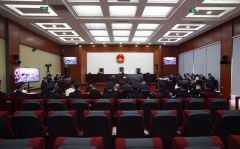 盘踞北京中关村电子市场强迫顾客交易 50余人获刑