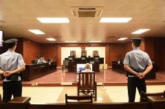 广西玉林恶性汽车撞人案一审宣判 被告人获死刑