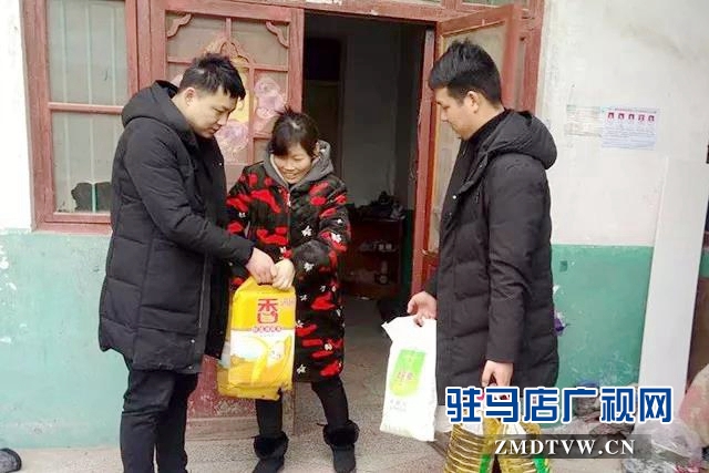 梁永飞：带着乡亲一起“飞”的90后