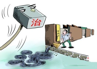 泌阳县委书记张树营就全县环境污染防治工作进行调研指导