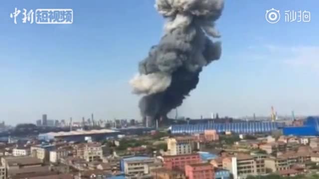南昌方大特钢爆燃事故已致4人死亡，6名伤员仍在救治