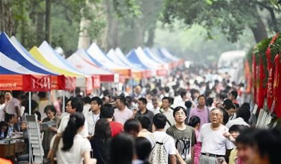 官宣！这200所“高职”被教育部“认定”了，看看河南有几所…