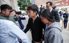 克里斯滕森承认杀人事实后能否被判死刑？五问章莹颖案