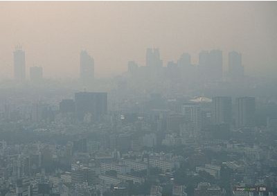 生态环境部今年首次约谈，这6地问题多严重？